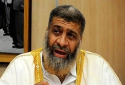 عبد الماجد: يقفون مع هؤلاء ويسألون: هل أردوغان معذور شرعا؟