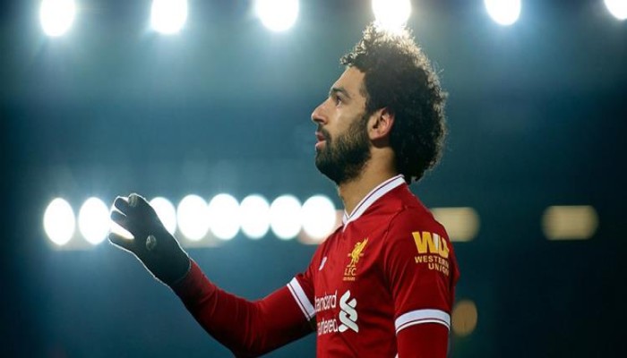 تقارير إسبانية: ليفربول يبلغ ريال مدريد بقيمة صفقة صلاح