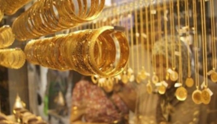أسعار الذهب.. عيار 21 يسجل 648 جنيها
