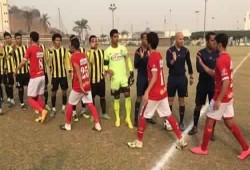 الإسماعيلي 99 يستضيف الأهلي والزمالك مع الجيش في دوري الجمهورية