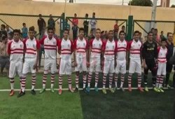 دجلة يستضيف الجيش والزمالك يلتقي المستقبل بدوري القطاعات للناشئين