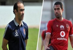 الأهلى يعلن رسمياً تجديد عقد أحمد فتحى لمدة موسمين