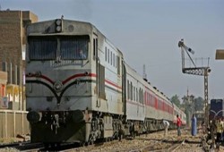 شكوى سائق قطار تفجر مفاجأة حول تشغيل السكك الحديد وتهدد بكوارث