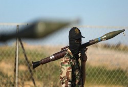 "سرايا القدس" تحذّر "الاحتلال الصهيونى" من أي حماقة بحق المقاومة وقادتها