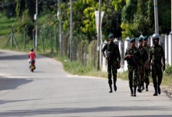 سريلانكا تتجه لرفع الطوارئ بعد هجمات على مسلمين