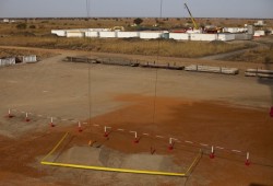 السودان يبدأ الاستثمار في اليورانيوم بعد موافقة أمنية