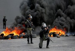 الفصائل تدعو ليوم غضب شعبي الجمعة المقبلة