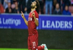 صحيفة أسبانية: ليفربول يطلب 166 مليون إسترلينى لبيع صلاح لريال مدريد