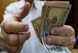 تعرف على أسعار العملات العربية والأجنبية مقابل الجنيه اليوم الثلاثاء