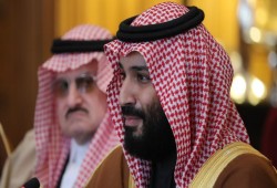 مطالبة ابن سلمان بإطلاق المعتقلين قبل زيارة أميركا