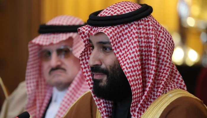 مطالبة ابن سلمان بإطلاق المعتقلين قبل زيارة أميركا
