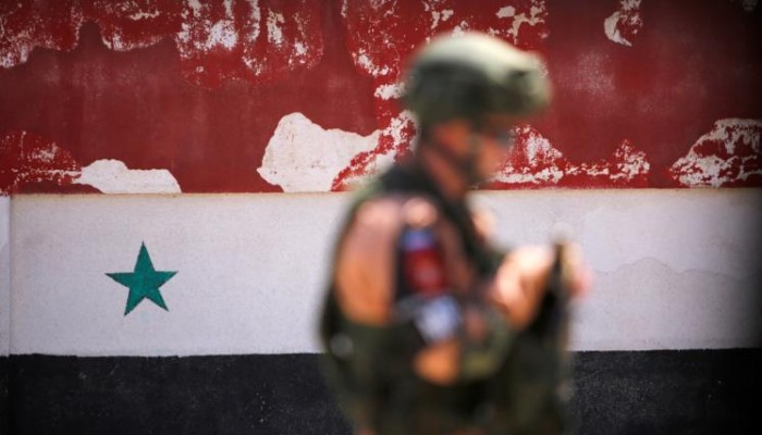 توعد روسي بالرد على أي ضربة أميركية لسوريا