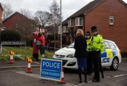 بريطانيا تتوعد روسيا بإجراءات تصعيدية