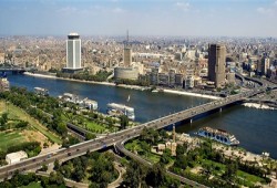 «الأرصاد»: طقس الغد مائل للحرارة.. والعظمى في القاهرة 27