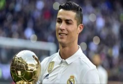 رونالدو يدعو أهالي الغوطة إلى الصمود وعدم الاستسلام