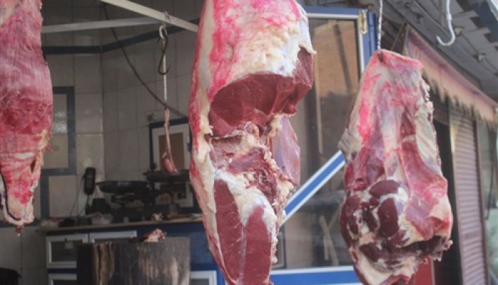 شعبة القصابين: رغم ضعف الطلب أسعار اللحوم ارتفعت .. والسبب