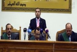 جنايات الانقلاب تنظر اليوم إعادة إجراءات محاكمة 31 معتقلًا بـ"أحداث مسجد الفتح"