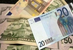 تباين أسعار العملات الأجنبية.. والدولار يسجل 17.66 جنيها
