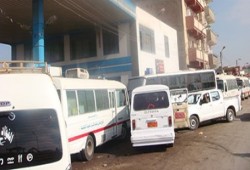 8 أخطاء يقع فيها السائقون أثناء دخول محطات الوقود