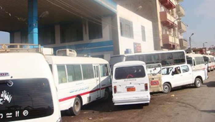 8 أخطاء يقع فيها السائقون أثناء دخول محطات الوقود