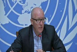 "أوتشا" تُطلق من غزة خطة الاستجابة الإنسانية لـ 2018