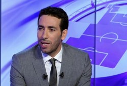 أبو تريكة يغرد ملمحا لعودة قريبة لمصر.. والآلاف يتفاعلون معه