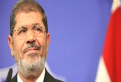 “المجلس الثوري” يبعث برسالة إلى الرئيس مرسي