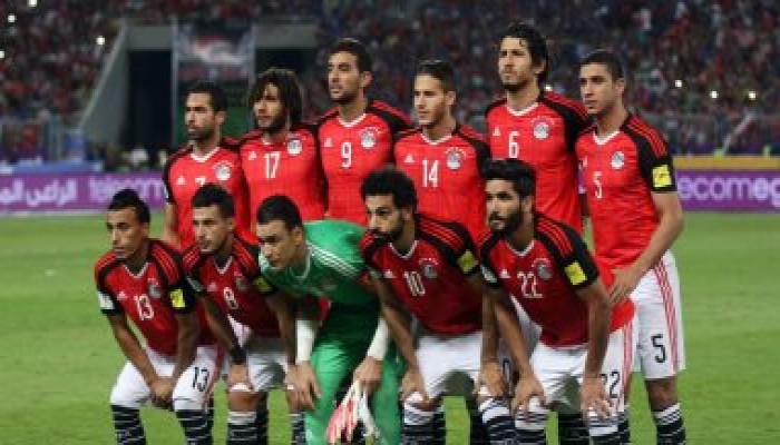 منتخب مصر يتراجع فى تصنيف الفيفا.. وألمانيا تحتفظ بالصدارة
