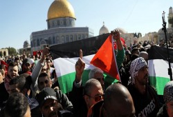 حماس تدعو لمشاركة واسعة في "جمعة الغضب"