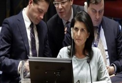 واشنطن تدخل على خط الأزمة بين بريطانيا وروسيا