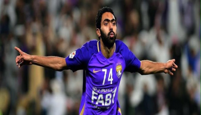 مدرب العين يُحذر من رحيل الشحات.. ويؤكد: النادي قد يتجاوز السقف المحدد