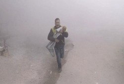 الأمم المتحدة: النظام السوري ارتكب جرائم حرب ضد المعارضين