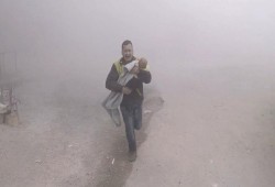 الأمم المتحدة: النظام السوري ارتكب جرائم حرب ضد المعارضين