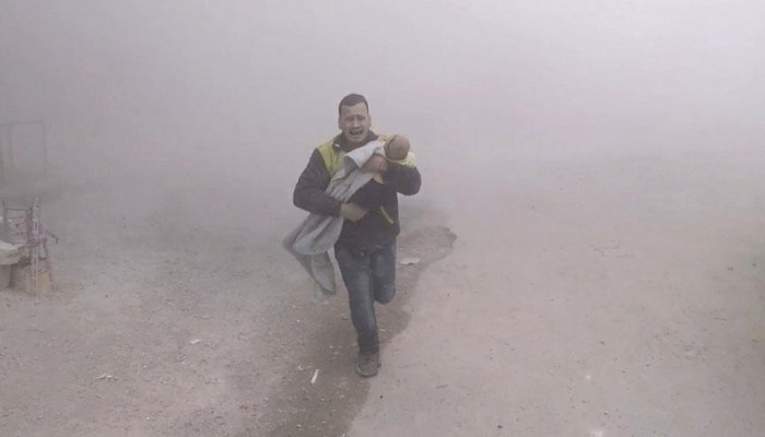 الأمم المتحدة: النظام السوري ارتكب جرائم حرب ضد المعارضين