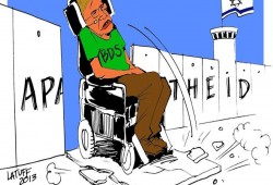 ماذا قال ستيفن هوكينغ عن حماس؟