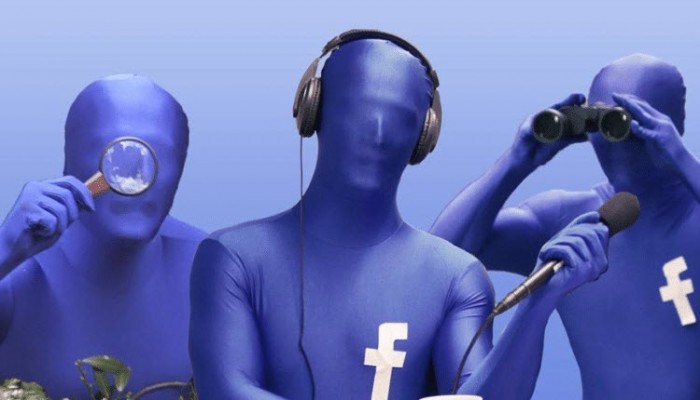 كيفية إيقاف فيسبوك من الوصول إلى الميكروفون