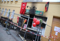 الحكومة الألمانية: الاعتداءات على المساجد والمؤسسات الإسلامية "مثيرة للاشمئزاز"