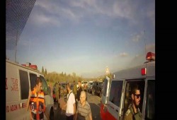 مقتل جنديين صهيونيين وإصابة 2 بجراح بليغة دهسًا جنوب جنين