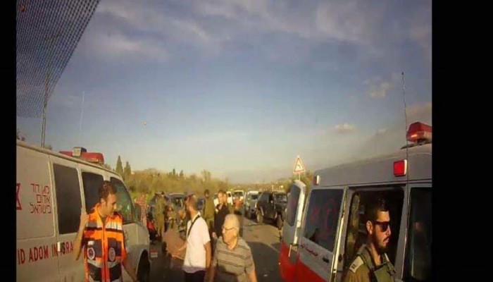 مقتل جنديين صهيونيين وإصابة 2 بجراح بليغة دهسًا جنوب جنين