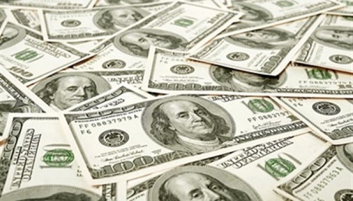 تعرف على أسعار العملات الأجنبية.. "الدولار" يسجل 17.67 جنيها