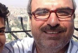 داخلية الانقلاب تعتقل مدرسًا ونجله بالشرقية