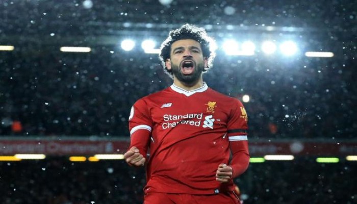تقارير مدريدية: الريال يراقب صلاح