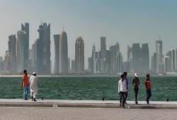 دعوى قضائيّة في أميركا ضدّ ناشري الأكاذيب عن قطر