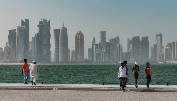 دعوى قضائيّة في أميركا ضدّ ناشري الأكاذيب عن قطر