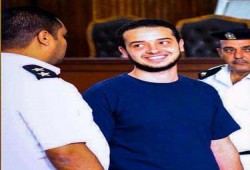 براءة أنس البلتاجي بعد أكثر من 4 سنوات من الحبس الانفرادي