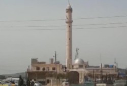 المساجد في ريف حلب تصدح بالتكبيرات ابتهاجا بتحرير عفرين