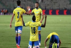 الإسماعيلى يلاقى الإنتاج الحربى وديا استعدادا للزمالك