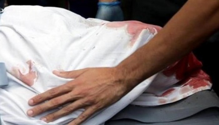 دهس مسنة أثناء عبورها مزلقانا بالمنيا