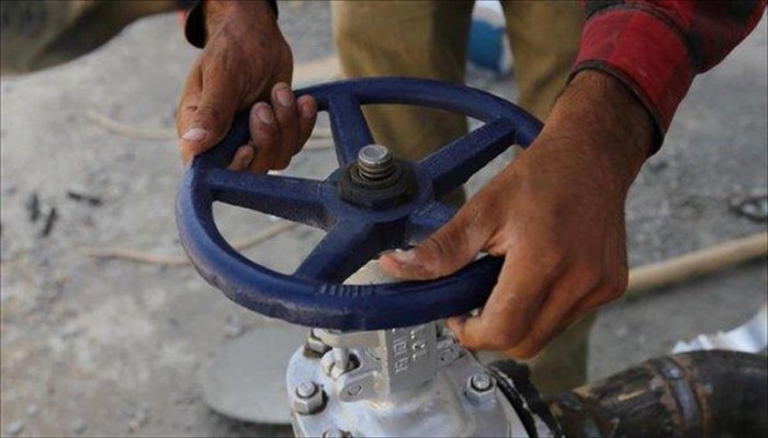 عُمان تعلن اكتشاف مخزون ضخم من الغاز