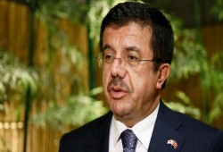 تركيا ترفض قيودا روسية على شركاتها